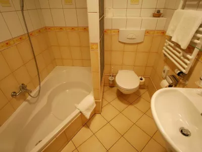 - hotely, pensiony | hportal.cz