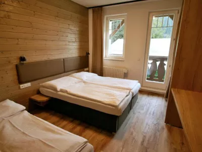  - hotely, pensiony | hportal.cz
