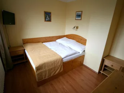  - hotely, pensiony | hportal.cz