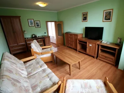  - hotely, pensiony | hportal.cz