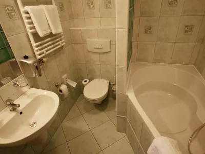  - hotely, pensiony | hportal.cz