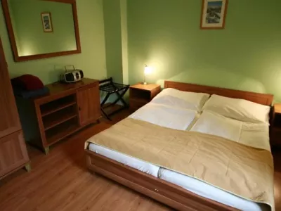  - hotely, pensiony | hportal.cz