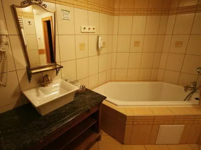  - hotely, pensiony | hportal.cz