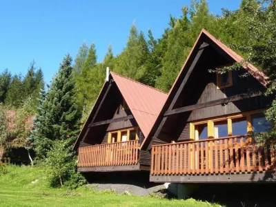  - hotely, pensiony | hportal.cz