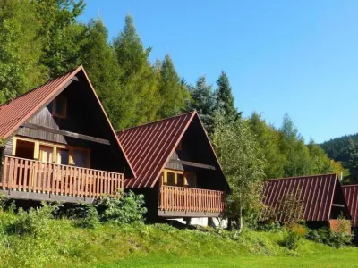  - hotely, pensiony | hportal.cz