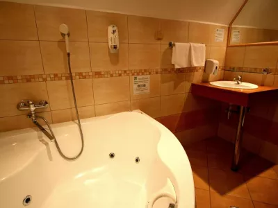  - hotely, pensiony | hportal.cz
