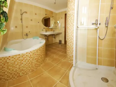  - hotely, pensiony | hportal.cz
