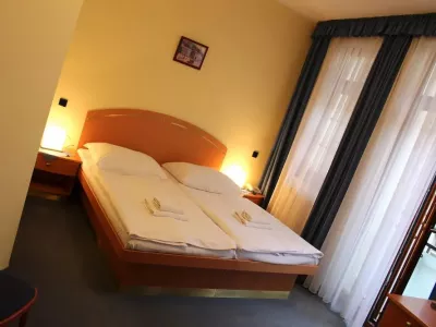  - hotely, pensiony | hportal.cz