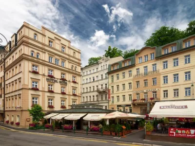  - hotely, pensiony | hportal.cz
