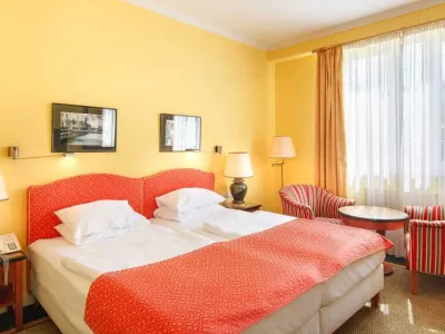  - Hotels, Pensionen | hportal.de