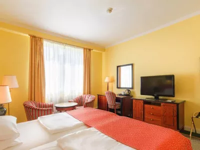  - Hotels, Pensionen | hportal.de