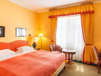  - Hotels, Pensionen | hportal.de