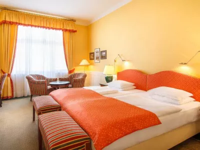  - Hotels, Pensionen | hportal.de