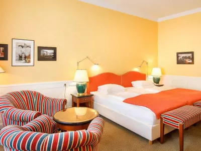  - Hotels, Pensionen | hportal.de