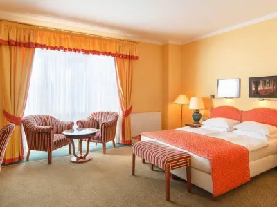  - Hotels, Pensionen | hportal.de