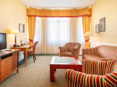  - Hotels, Pensionen | hportal.de