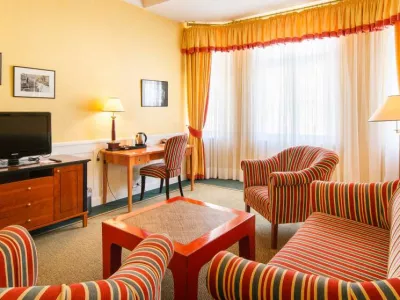  - Hotels, Pensionen | hportal.de