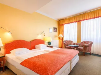  - Hotels, Pensionen | hportal.de