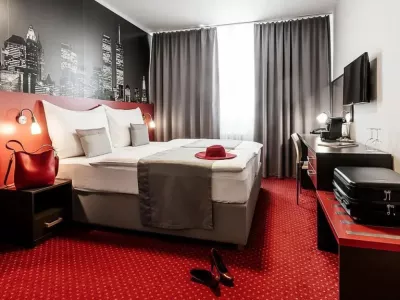  - Hotels, Pensionen | hportal.eu