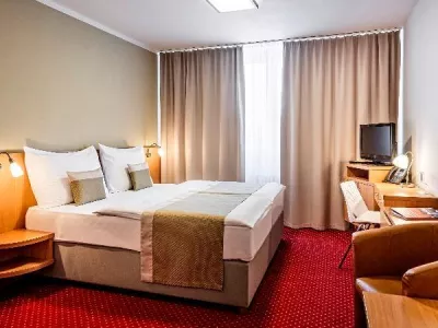 - Hotels, Pensionen | hportal.eu