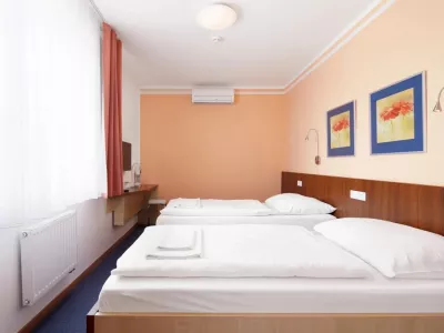  - hotely, pensiony | hportal.cz