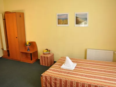  - hotely, pensiony | hportal.cz