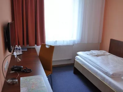  - hotely, pensiony | hportal.cz
