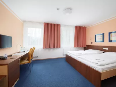  - hotely, pensiony | hportal.cz