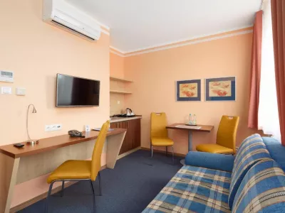  - hotely, pensiony | hportal.cz