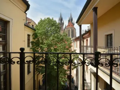 - hotely, pensiony | hportal.cz