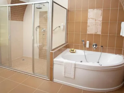  - hotely, pensiony | hportal.cz