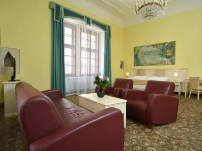  - hotely, pensiony | hportal.cz