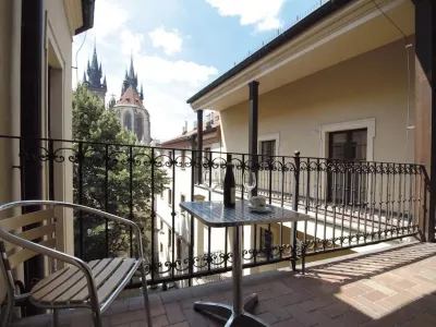  - hotely, pensiony | hportal.cz