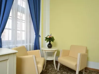  - hotely, pensiony | hportal.cz