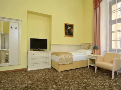  - hotely, pensiony | hportal.cz