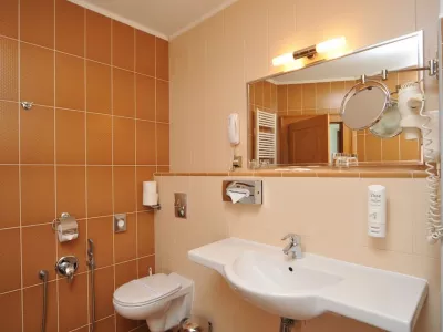  - hotely, pensiony | hportal.cz