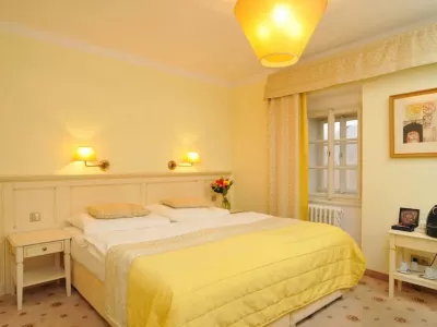  - hotely, pensiony | hportal.cz