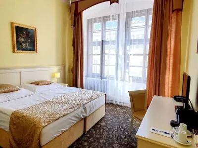  - hotely, pensiony | hportal.cz