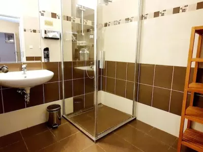  - hotely, pensiony | hportal.cz