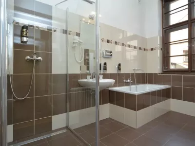  - hotely, pensiony | hportal.cz