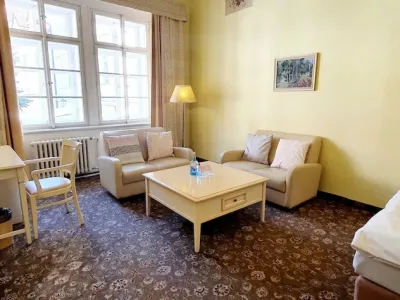  - hotely, pensiony | hportal.cz