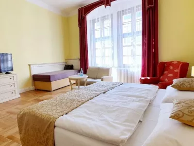  - hotely, pensiony | hportal.cz