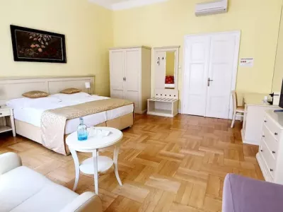 - hotely, pensiony | hportal.cz