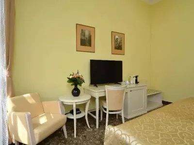  - hotely, pensiony | hportal.cz