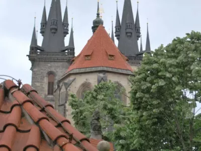  - hotely, pensiony | hportal.cz