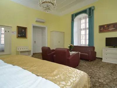  - hotely, pensiony | hportal.cz