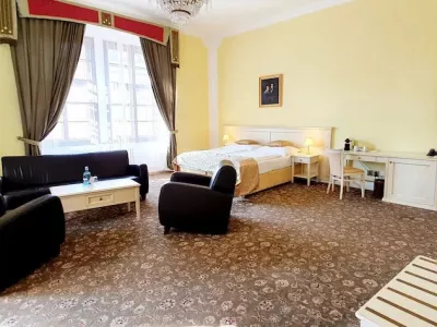  - hotely, pensiony | hportal.cz