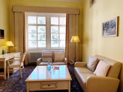  - hotely, pensiony | hportal.cz