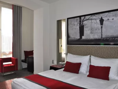  - hotely, pensiony | hportal.cz