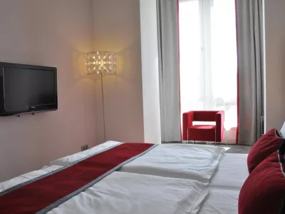  - hotely, pensiony | hportal.cz